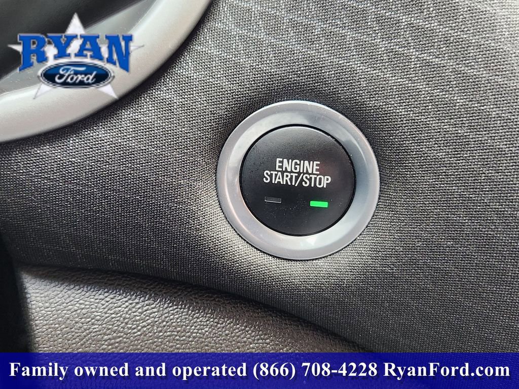 Used 2024 Chevrolet Malibu LT image 16