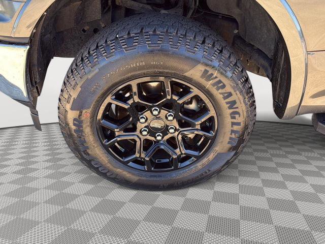 Certified 2018 Ford F150 Lariat image 9