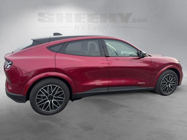 Certified 2025 Ford Mustang Mach-E Premium image 5