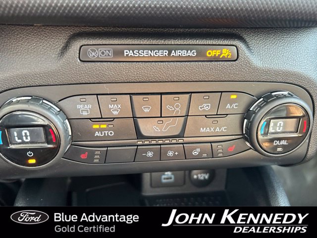 Certified 2021 Ford Bronco Sport Badlands w/ Badlands Package AWD/4WD image 29