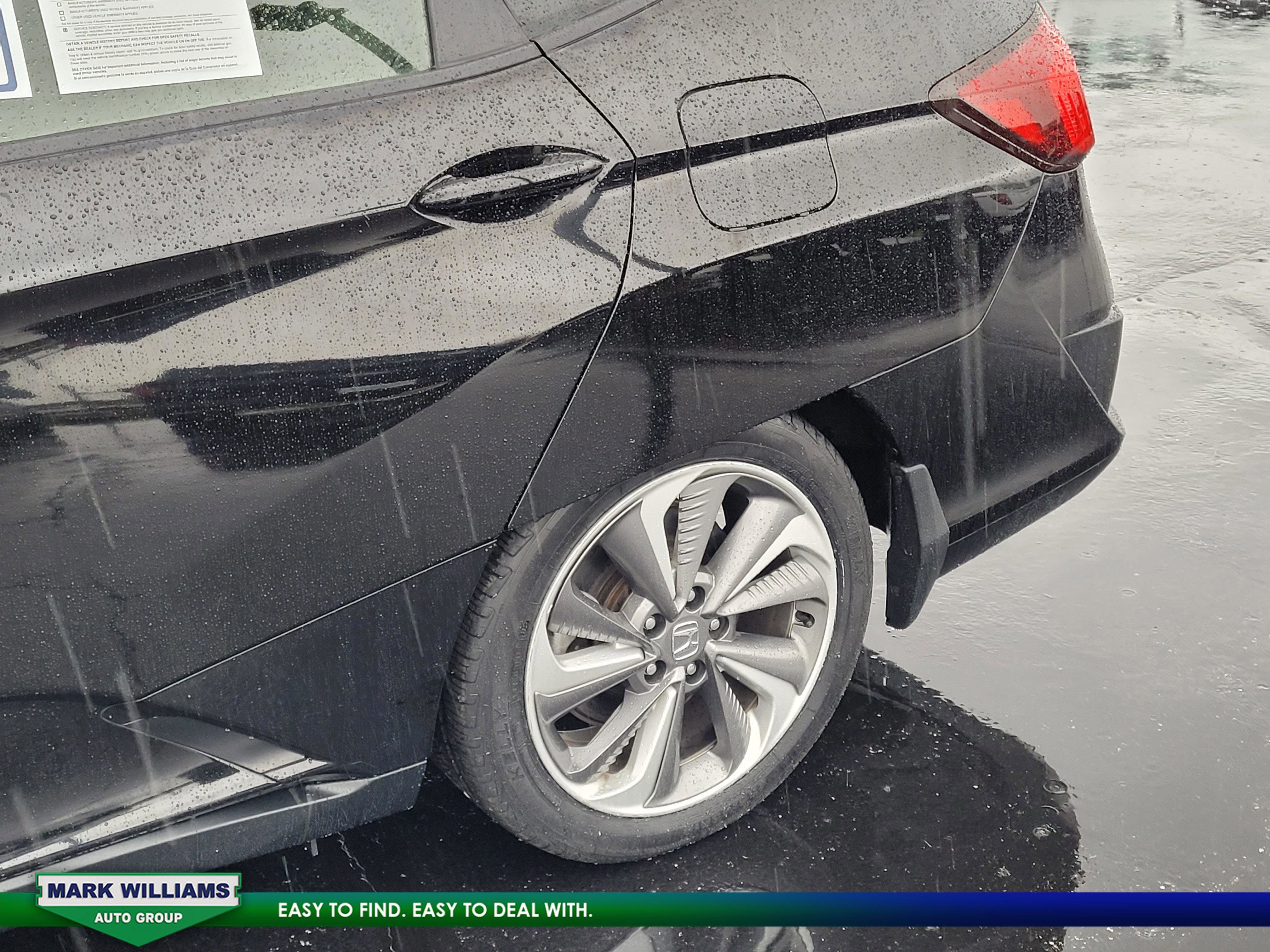 Used 2020 Honda Clarity Base image 10