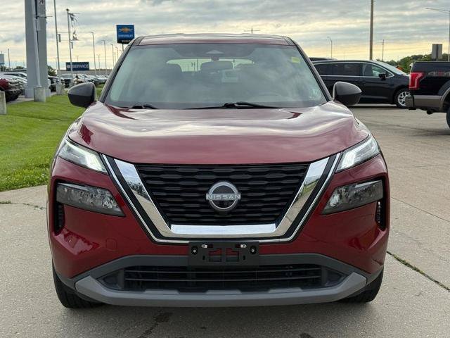 Used 2023 Nissan Rogue S FWD image 9