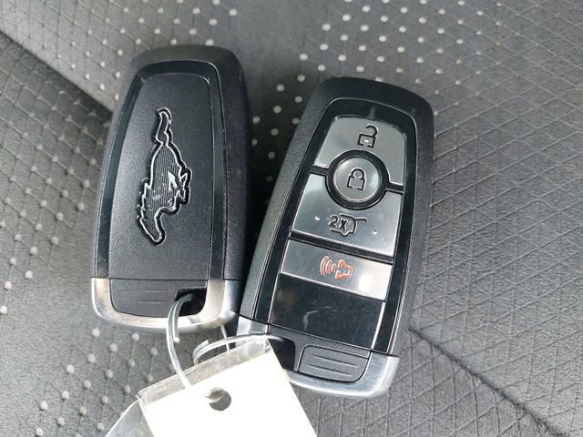 Certified 2023 Ford Mustang Mach-E GT w/ GT Performance Edition image 35