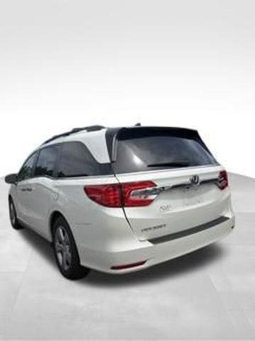 Used 2019 Honda Odyssey EX image 2