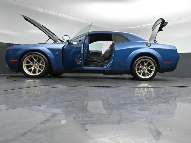 Used 2020 Dodge Challenger R/T Scat Pack RWD image 51