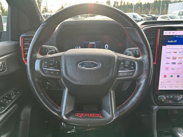 Certified 2024 Ford Ranger Raptor image 19