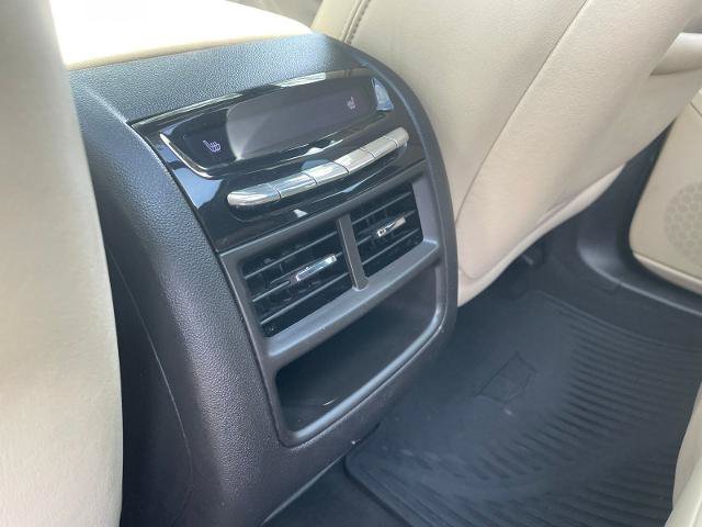 Used 2019 Cadillac XT5 Premium Luxury w/ Driver Assist Package AWD/4WD image 34