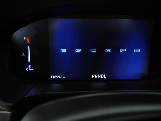 Certified 2024 Ford Escape Active w/ Tech Pack #1 AWD/4WD image 19