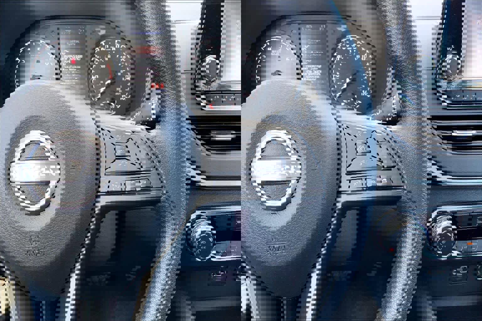 Used 2024 Nissan Altima 2.5 S image 25