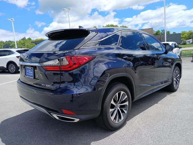 Used 2022 Lexus RX 350 FWD image 4