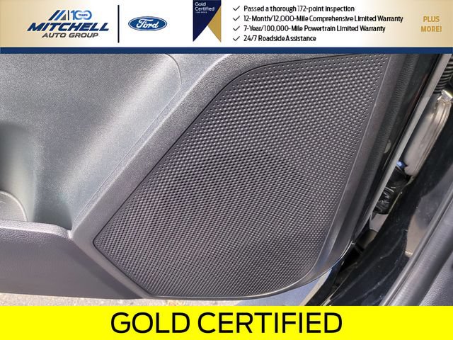 Certified 2024 Ford Ranger Raptor AWD/4WD image 12