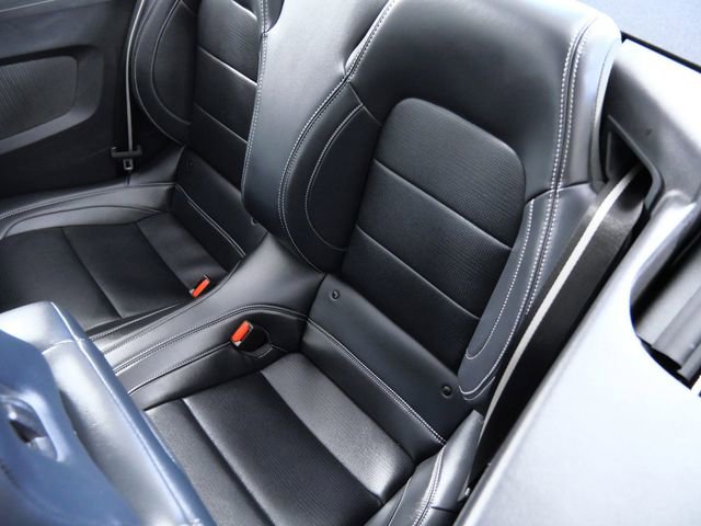 Certified 2024 Ford Mustang GT Premium RWD image 16