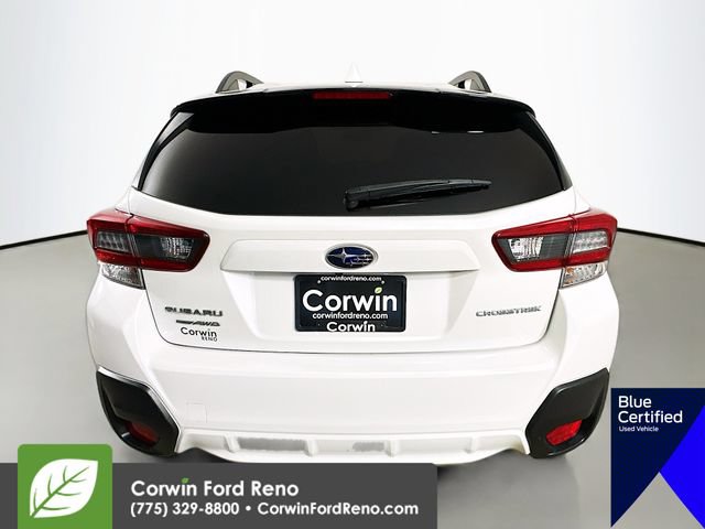 Used 2023 Subaru Crosstrek 2.0i Premium AWD/4WD image 8