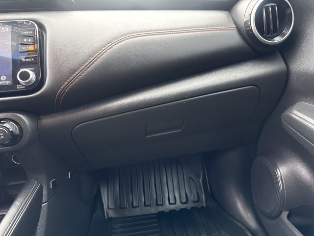 Used 2021 Nissan Kicks SR w/ SR Premium Package FWD image 26
