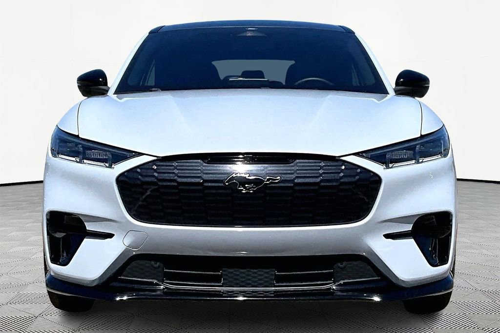 Certified 2023 Ford Mustang Mach-E GT AWD/4WD image 6
