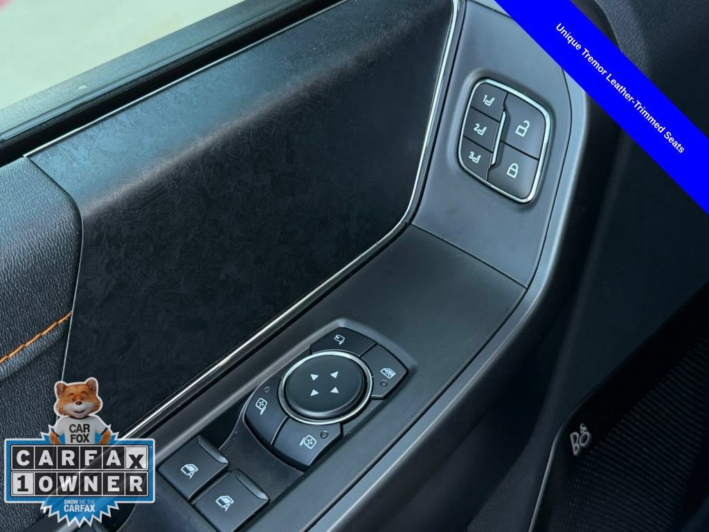 Certified 2026 Ford F150 Tremor w/ Equipment Group 402A High AWD/4WD image 28