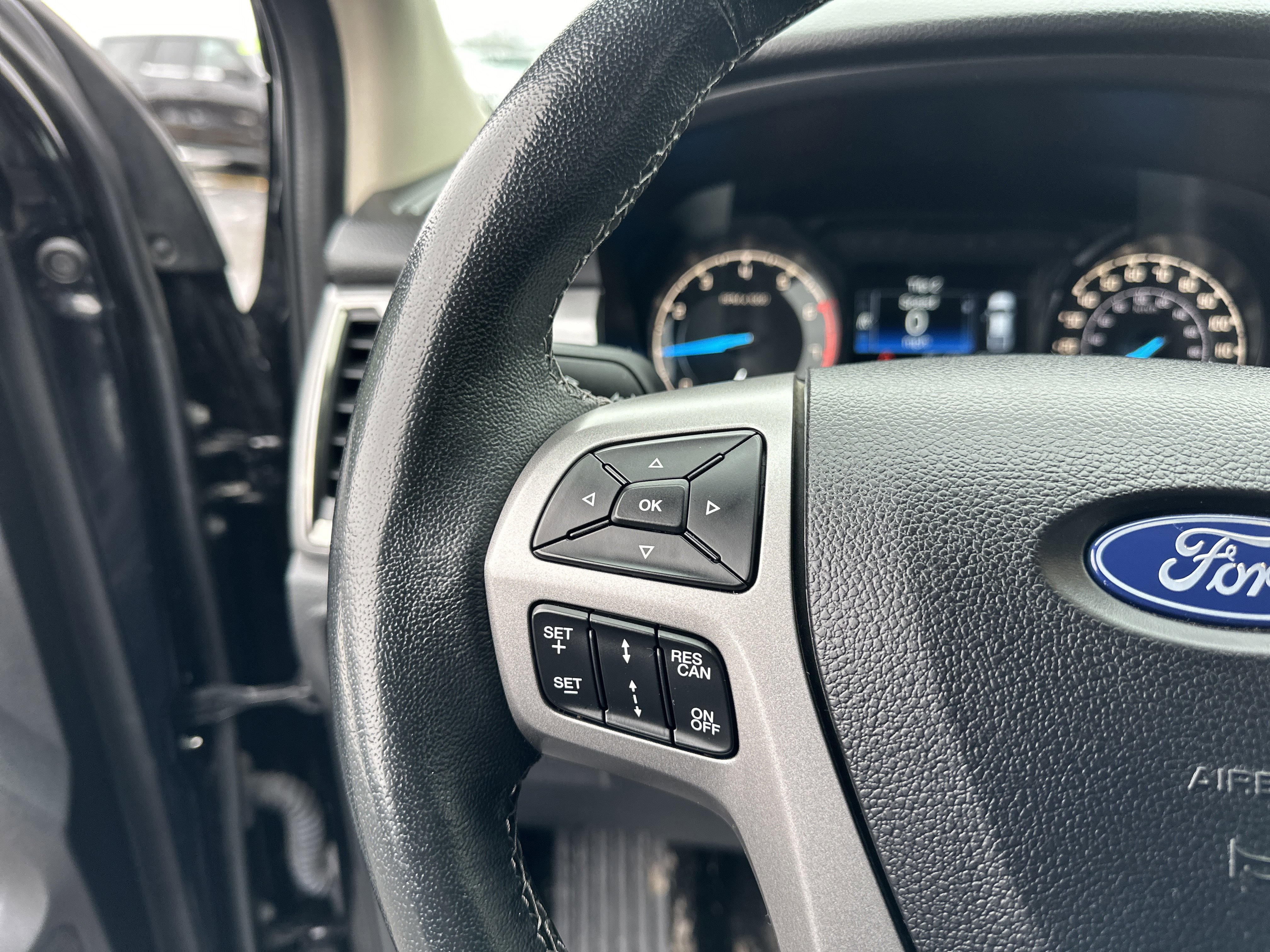 Certified 2023 Ford Ranger XLT w/ Equipment Group 302A High image 21