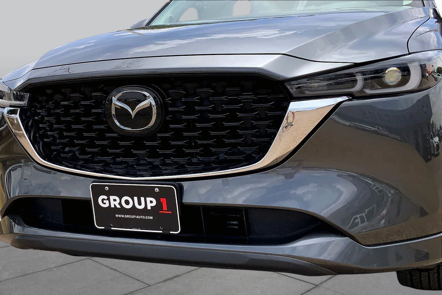 Used 2024 MAZDA CX-5 AWD 2.5 S image 30