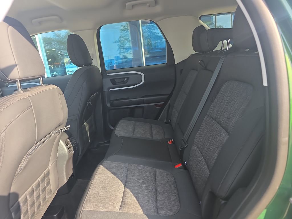 Certified 2023 Ford Bronco Sport Big Bend AWD/4WD image 39