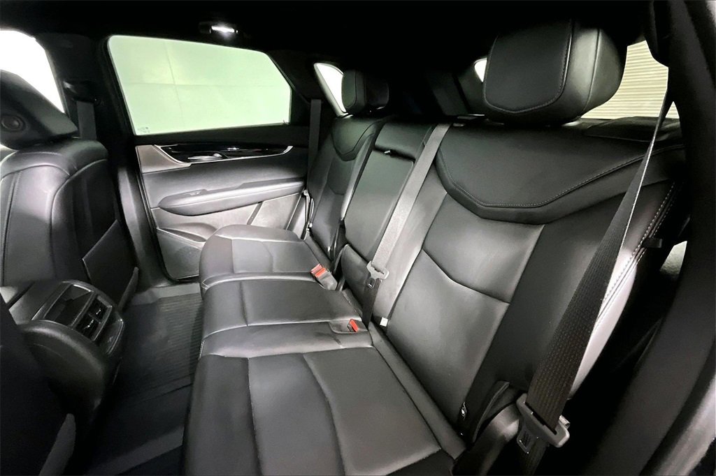 Used 2023 Cadillac XT5 Premium Luxury w/ Technology Package image 21