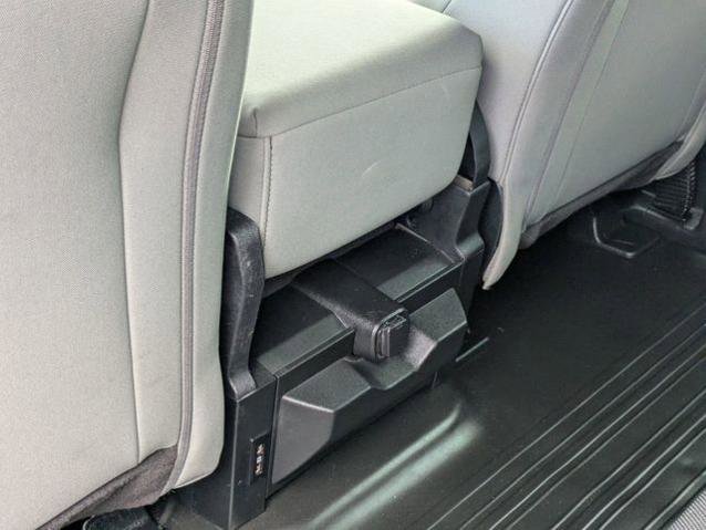 Certified 2020 Ford F150 XL AWD/4WD image 28