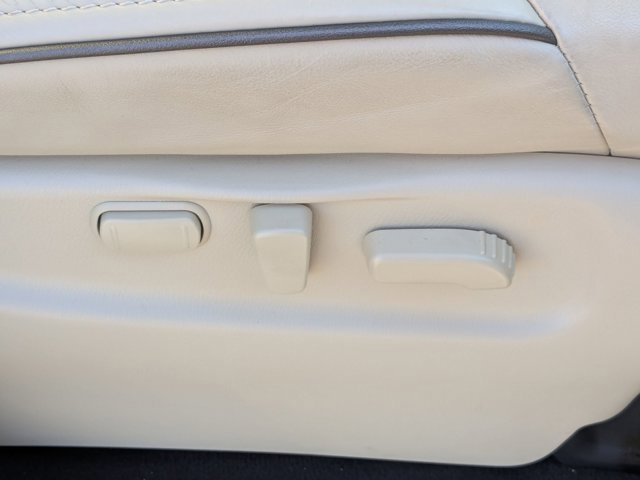 Used 2021 INFINITI QX80 Sensory w/ All-Season Package image 40