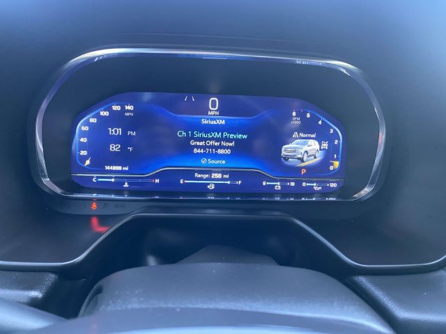 Used 2022 Chevrolet Tahoe High Country AWD/4WD image 23