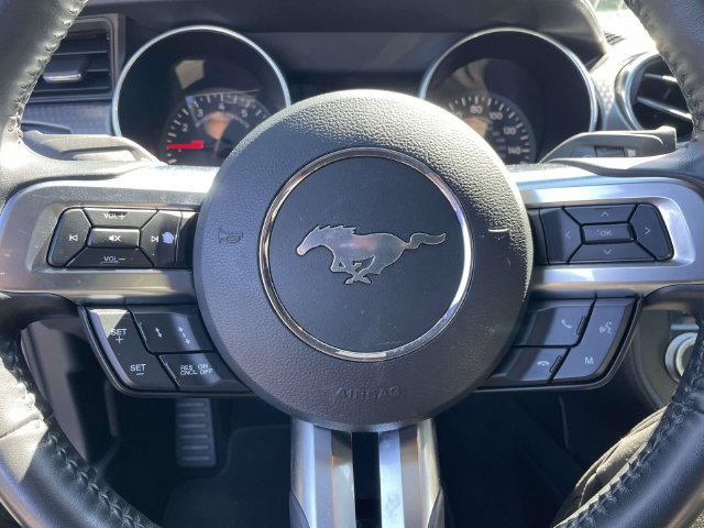 Certified 2021 Ford Mustang Premium w/ 2.3L High Performance Package RWD image 13