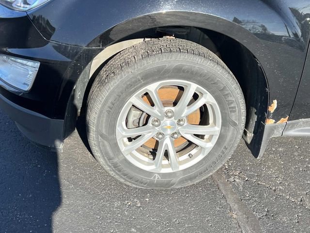 Used 2017 Chevrolet Equinox LT w/ Convenience Package image 5