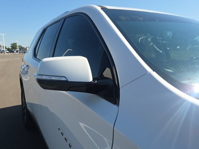 Used 2020 Chevrolet Traverse RS w/ LPO, Floor Liner Package FWD image 5