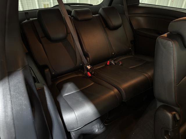 Used 2024 Honda Odyssey Sport image 31