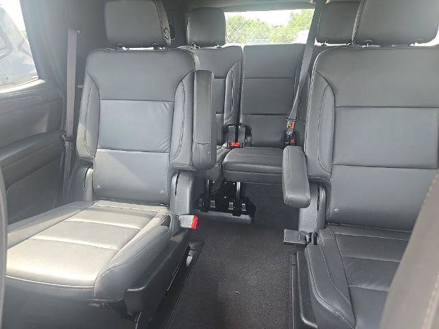 Used 2024 Chevrolet Tahoe LT RWD image 7