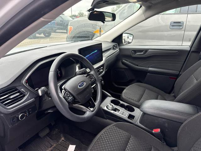 Certified 2023 Ford Escape Active w/ Tech Pack #1 AWD/4WD image 5