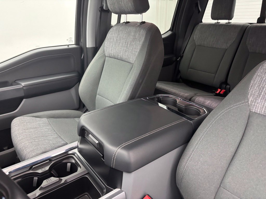Certified 2023 Ford F250 XLT w/ XLT Premium Package AWD/4WD image 24