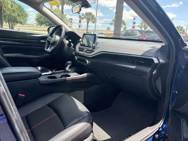 Used 2021 Nissan Altima 2.5 SR FWD image 24