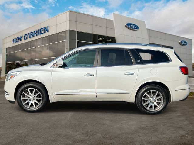 Used 2017 Buick Enclave Convenience w/ Trailering Package FWD image 2