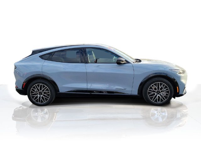 Certified 2024 Ford Mustang Mach-E Premium AWD/4WD image 8