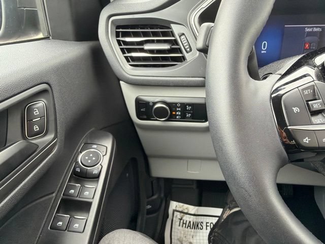 Certified 2024 Ford Escape Active AWD/4WD image 36