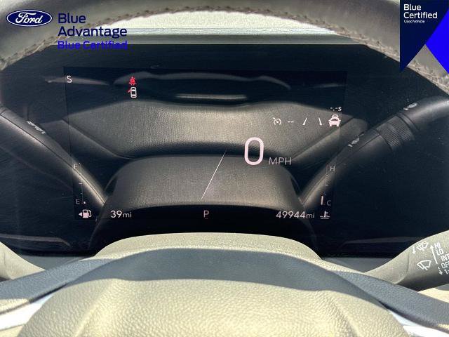 Used 2024 Buick Encore GX Sport Touring FWD image 26