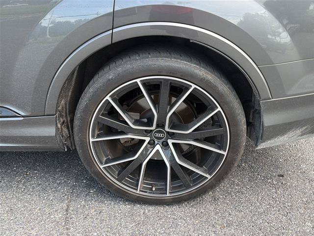 Used 2021 Audi Q7 3.0T Prestige AWD/4WD image 26