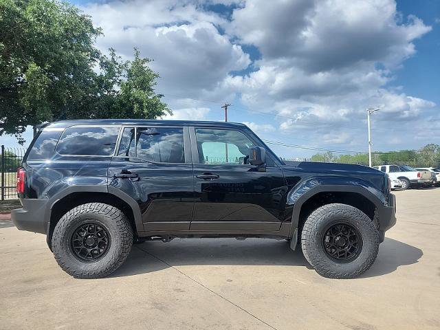 Used 2025 Toyota Land Cruiser 1958 AWD/4WD image 6