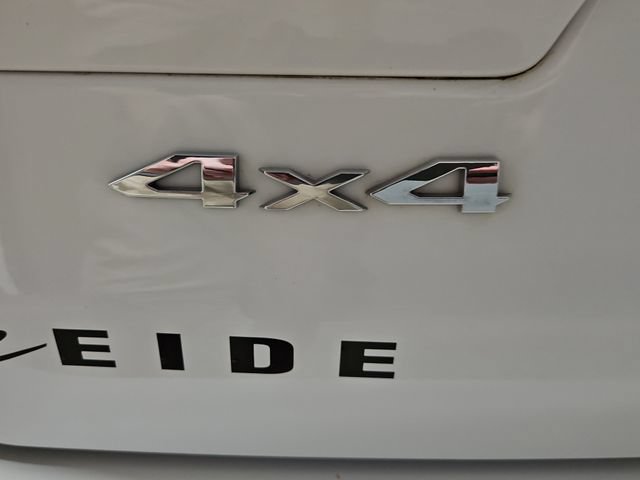 Used 2023 Jeep Grand Cherokee L Limited w/ Luxury Tech Group II AWD/4WD image 37