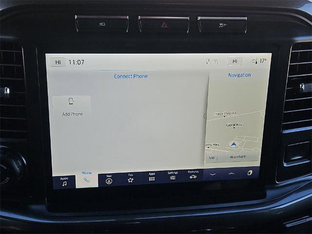 Certified 2023 Ford F150 XLT w/ Equipment Group 302A High image 24