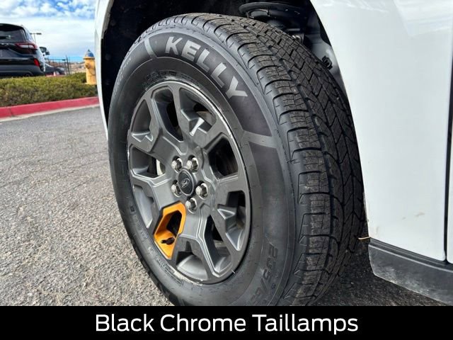 Certified 2023 Ford Maverick Tremor w/ Tremor Off-Road Package image 29