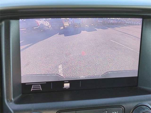 Used 2022 Chevrolet Colorado ZR2 w/ ZR2 Dusk Special Edition image 20