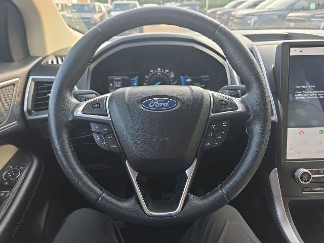 Certified 2023 Ford Edge SEL w/ Convenience Package AWD/4WD image 25