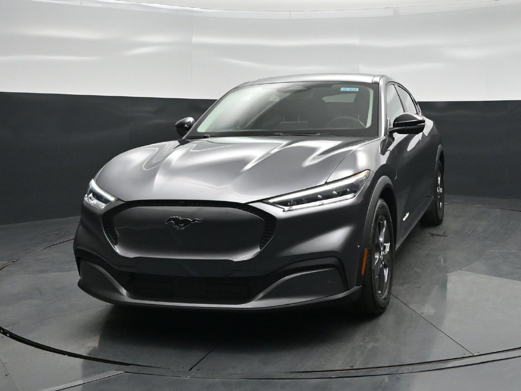 Certified 2023 Ford Mustang Mach-E Select RWD image 54