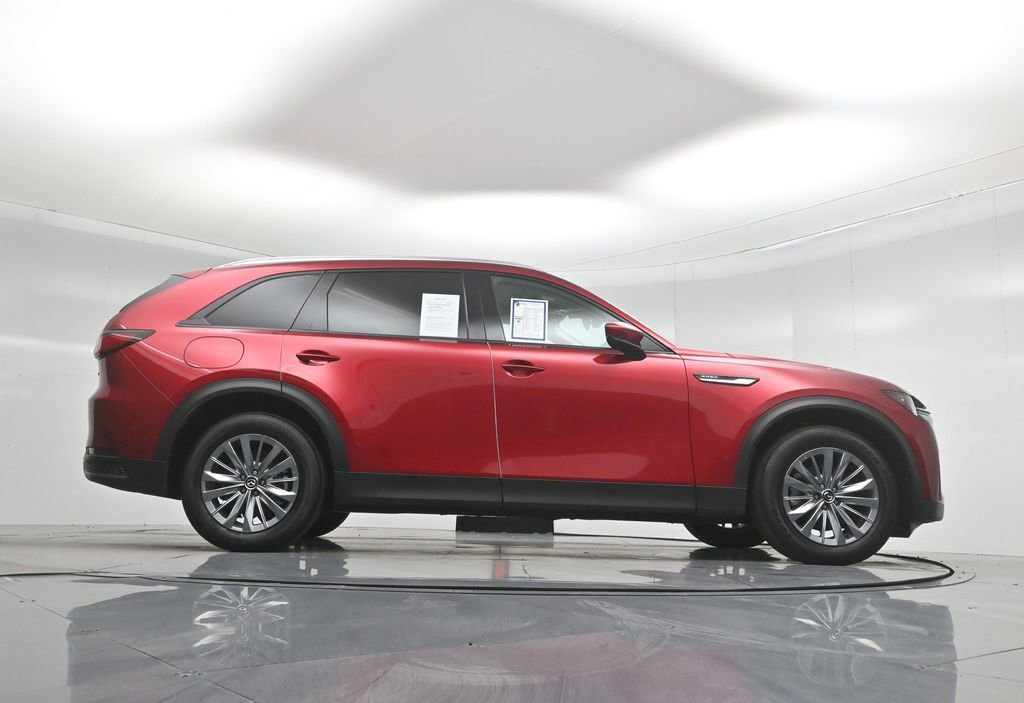 Used 2024 MAZDA CX-90 Plug-In Hybrid w/ Preferred image 50