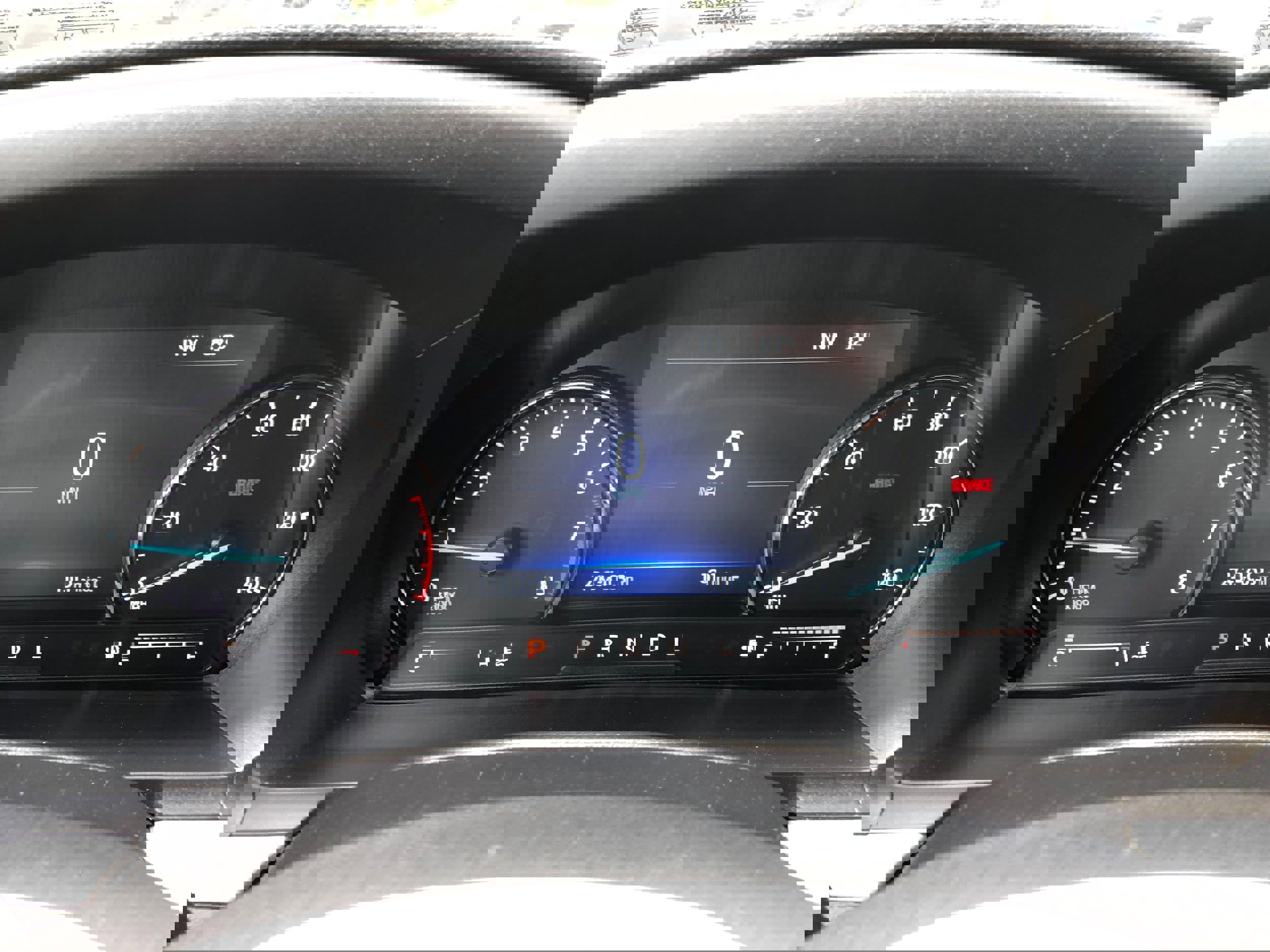 Certified 2023 Ford Explorer XLT w/ Equipment Group 202A image 18