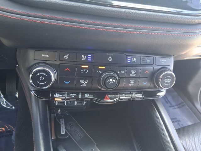 Used 2024 Dodge Durango GT AWD/4WD image 22